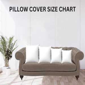 Patio Welcome Proudly Serving Custom Pillow