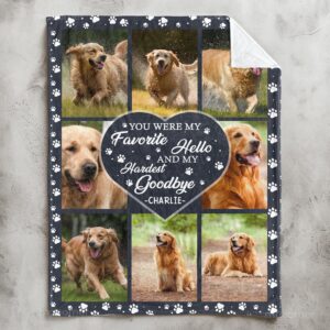 https://macorner.co/products/custom-photo-my-hardest-goodbye-personalized-photo-blanket-mmr280801ttmt